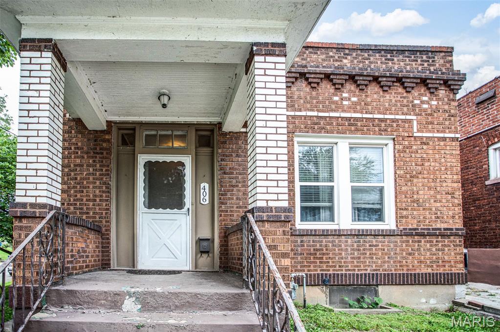 Pope & Others Add - Residential