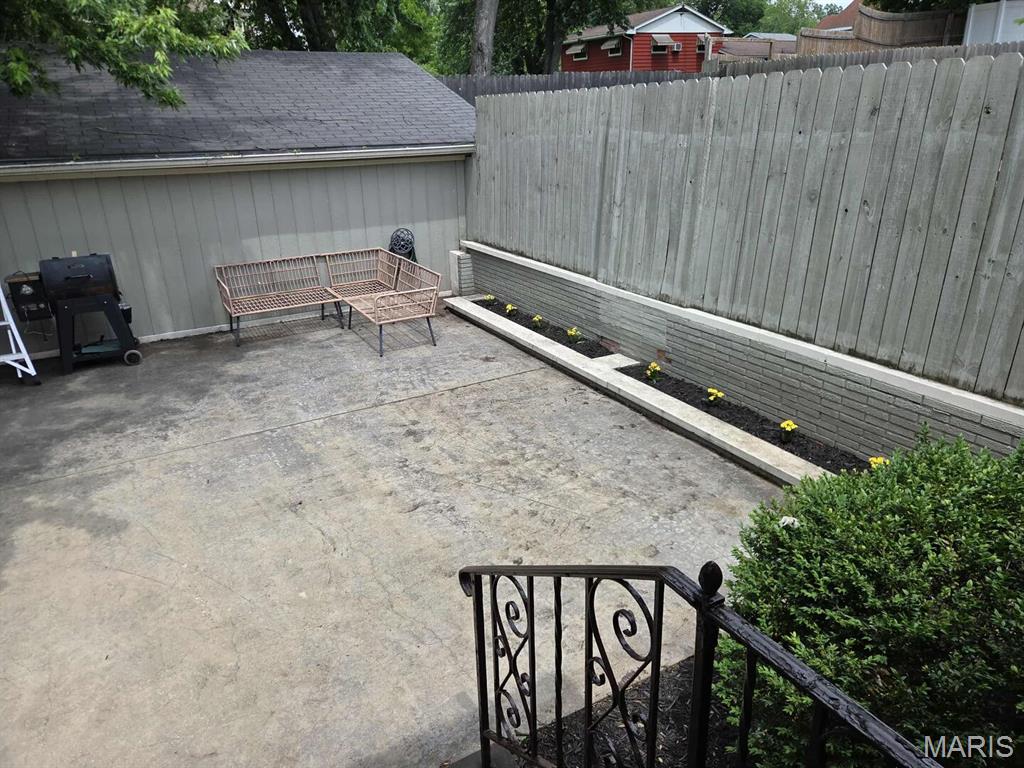 Pope & Others Add - Residential