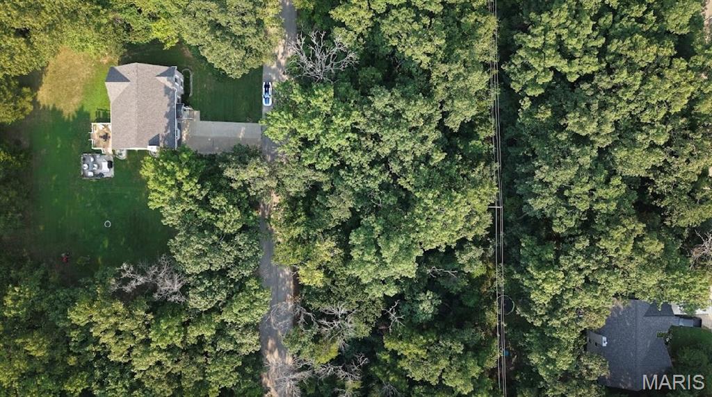 Raintree Plantation - Land
