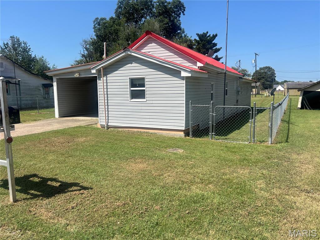 PT SE SW - Residential