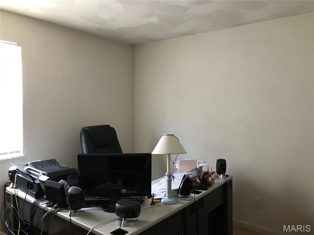 Heritage Heights - Residential Lease