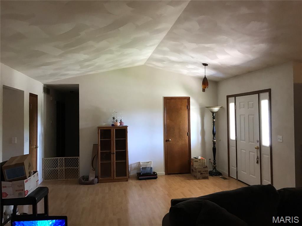 Heritage Heights - Residential Lease
