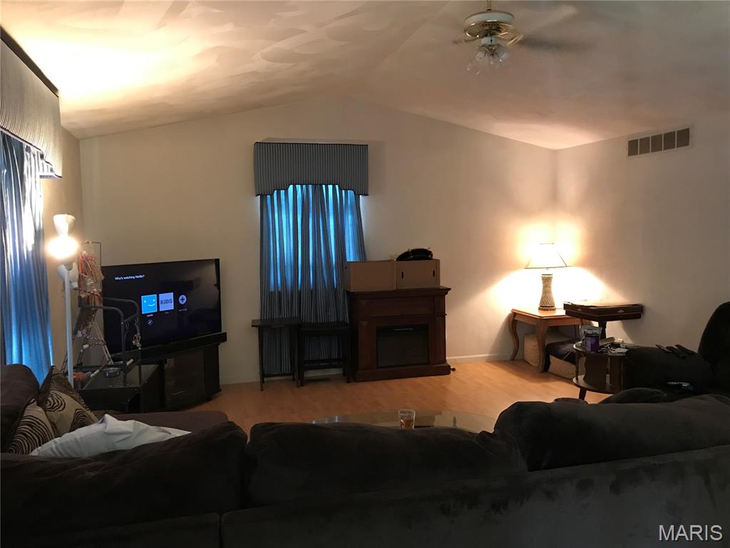 Heritage Heights - Residential Lease