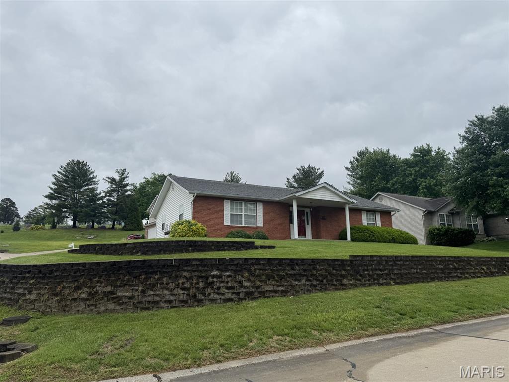 Heritage Heights - Residential Lease