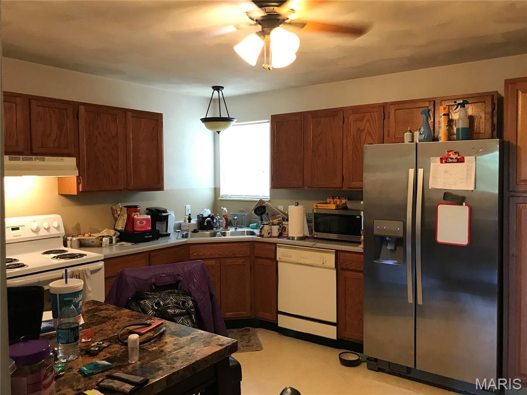 Heritage Heights - Residential Lease