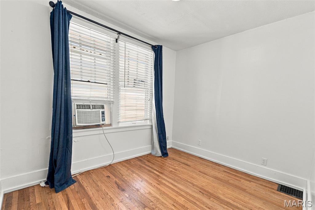 Mc Kenzie Tr - Residential