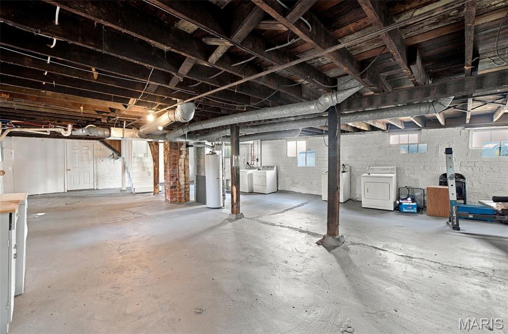 Mc Kenzie Tr - Residential
