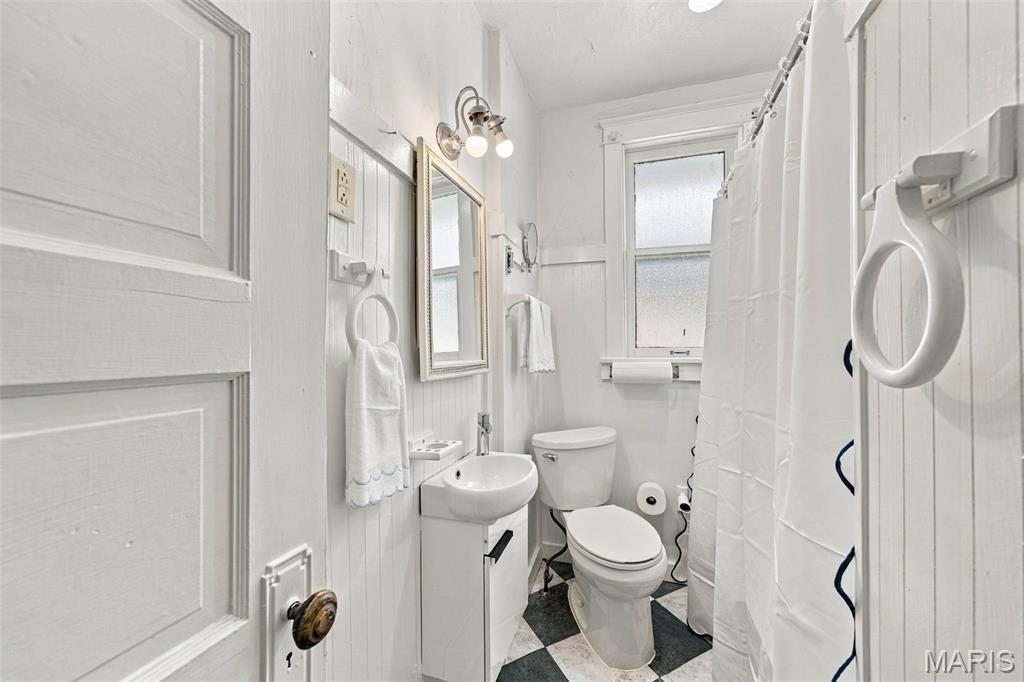 Mc Kenzie Tr - Residential