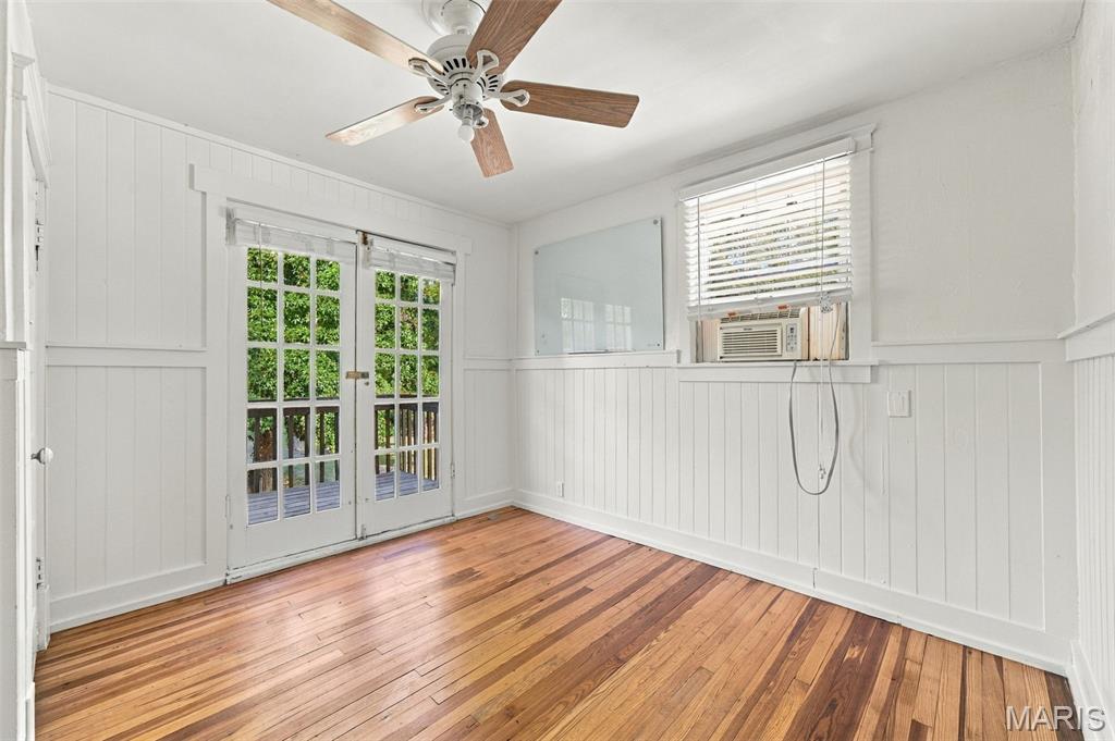 Mc Kenzie Tr - Residential