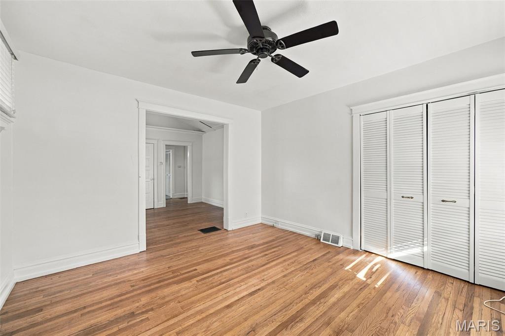 Mc Kenzie Tr - Residential
