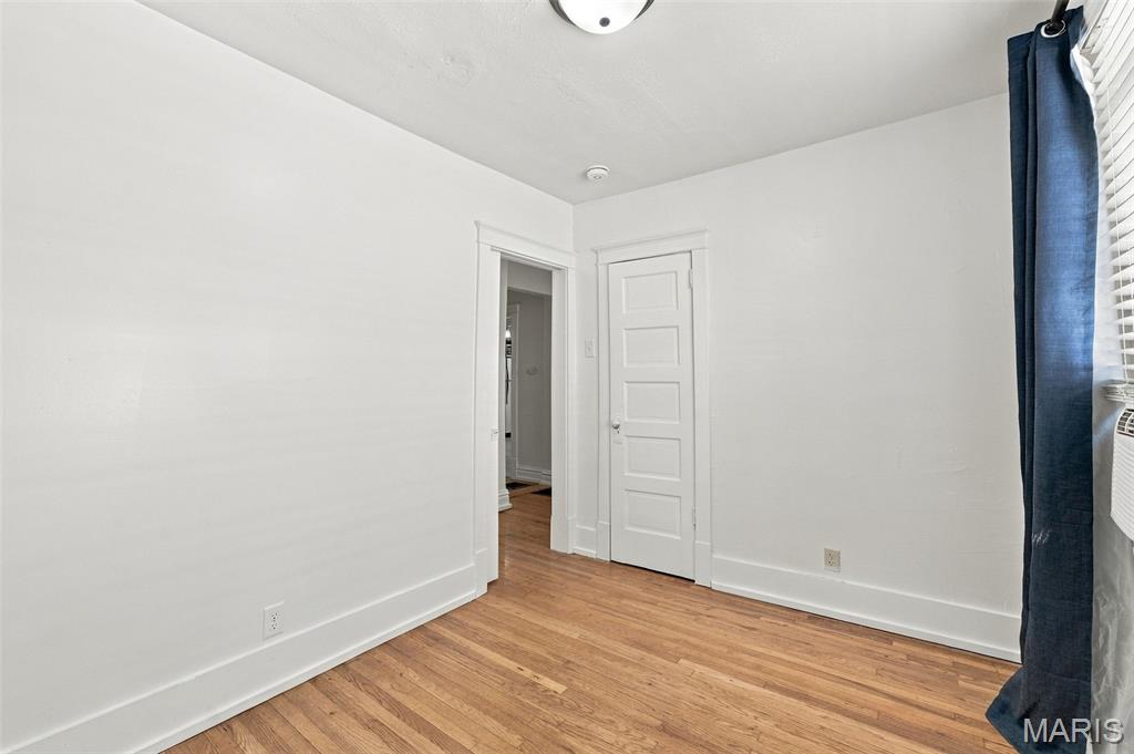 Mc Kenzie Tr - Residential