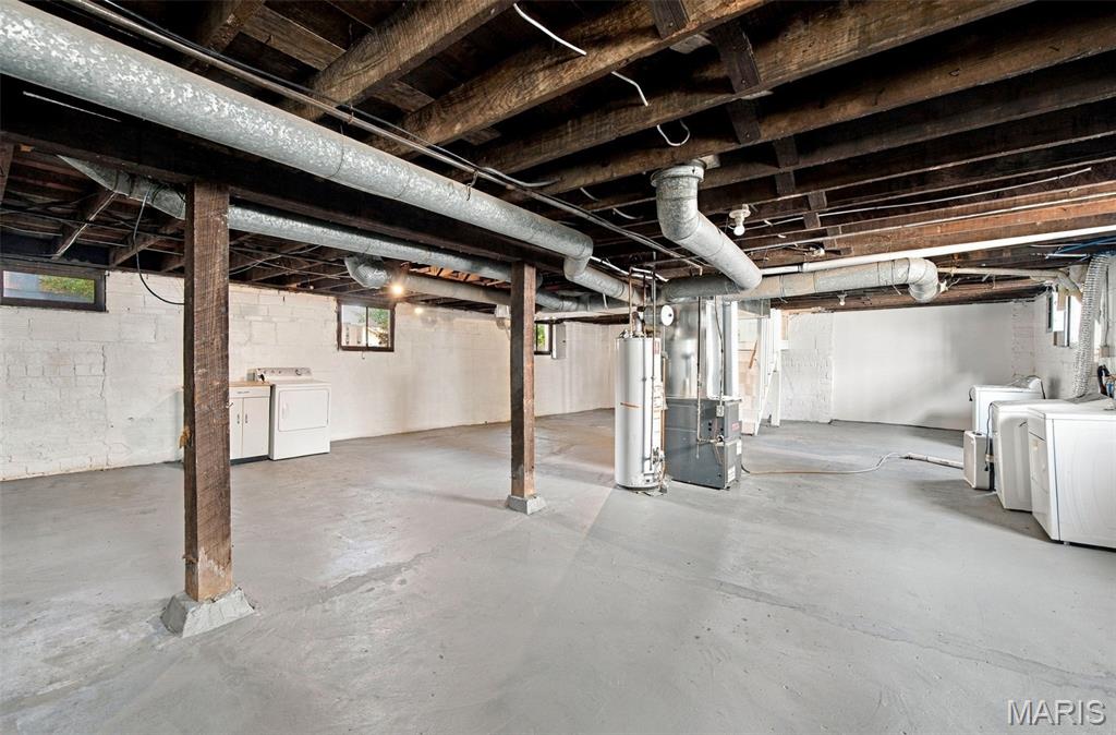 Mc Kenzie Tr - Residential