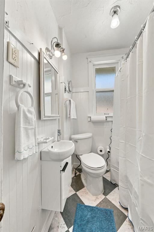 Mc Kenzie Tr - Residential