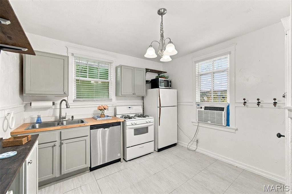 Mc Kenzie Tr - Residential