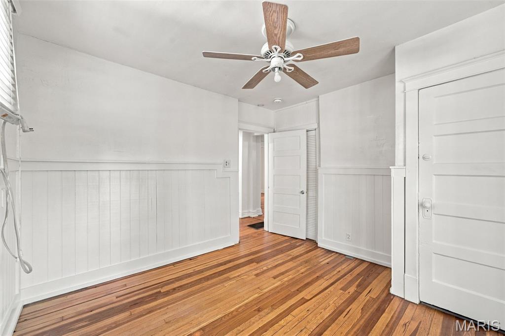 Mc Kenzie Tr - Residential