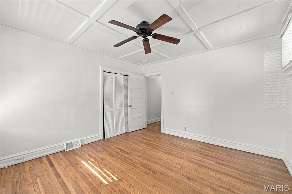 Mc Kenzie Tr - Residential