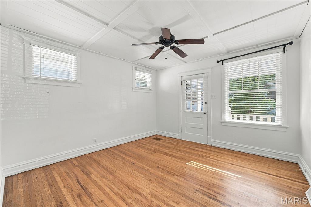Mc Kenzie Tr - Residential