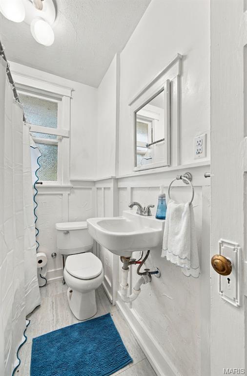 Mc Kenzie Tr - Residential