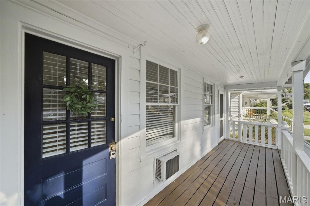 Mc Kenzie Tr - Residential