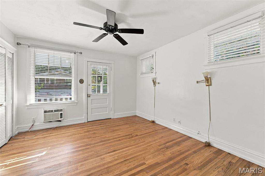 Mc Kenzie Tr - Residential