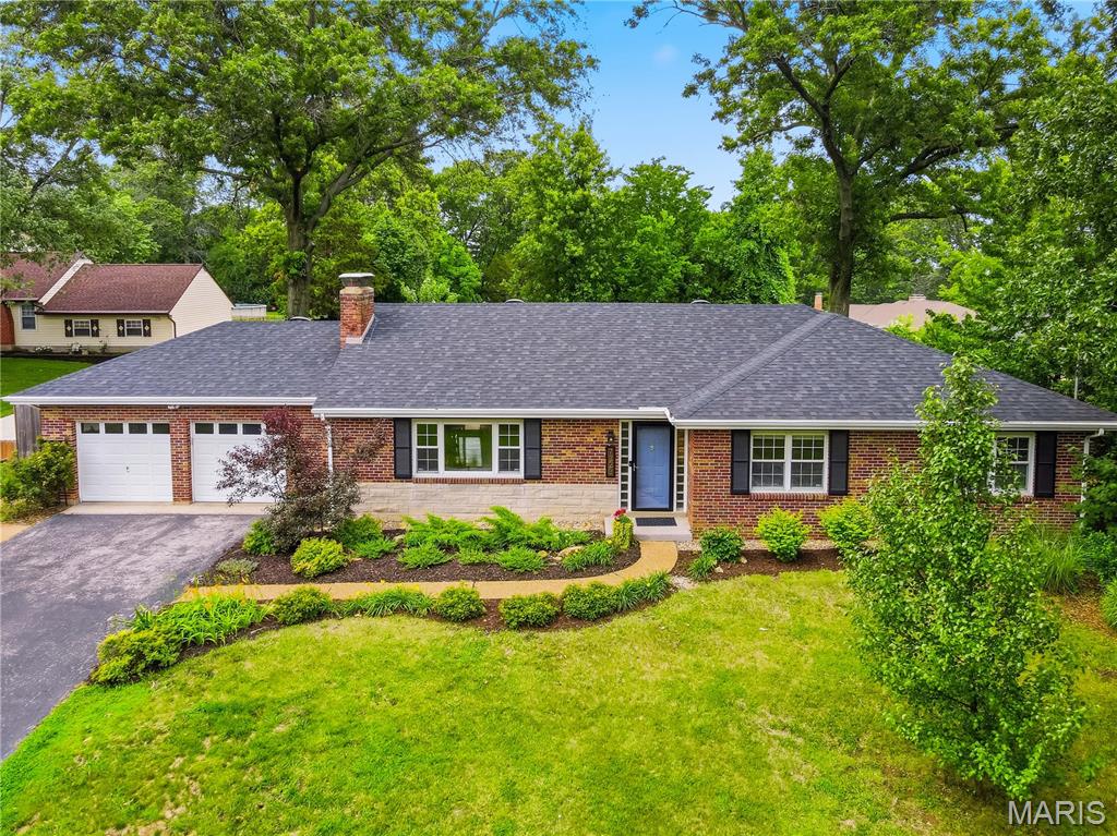 Sec 16 Township 44 R 6 - Residential