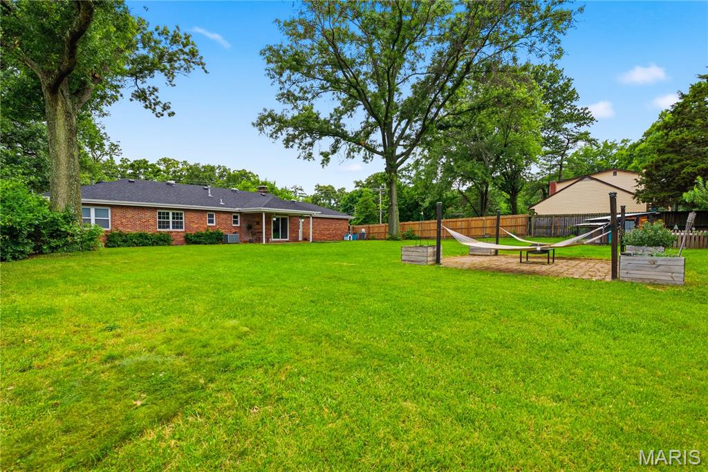Sec 16 Township 44 R 6 - Residential