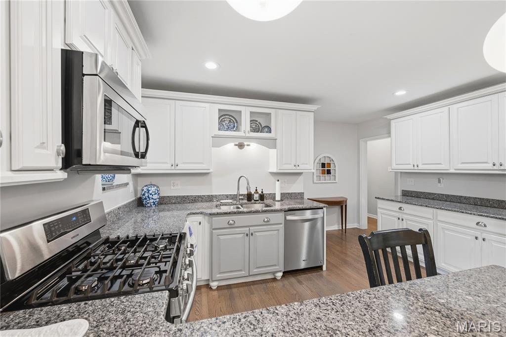 Sec 16 Township 44 R 6 - Residential