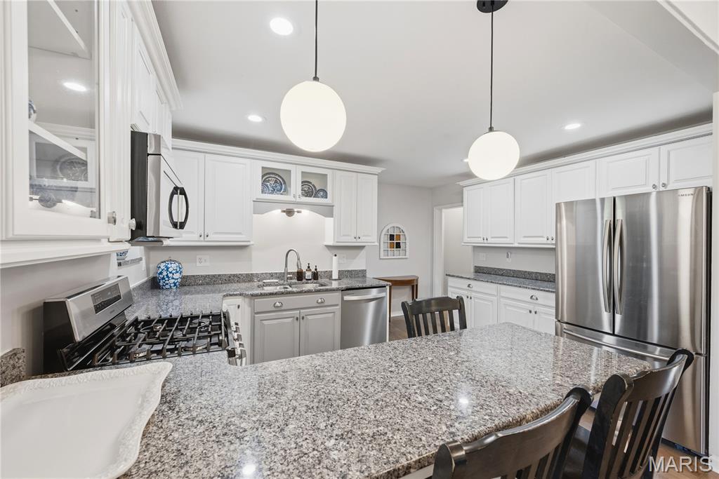 Sec 16 Township 44 R 6 - Residential
