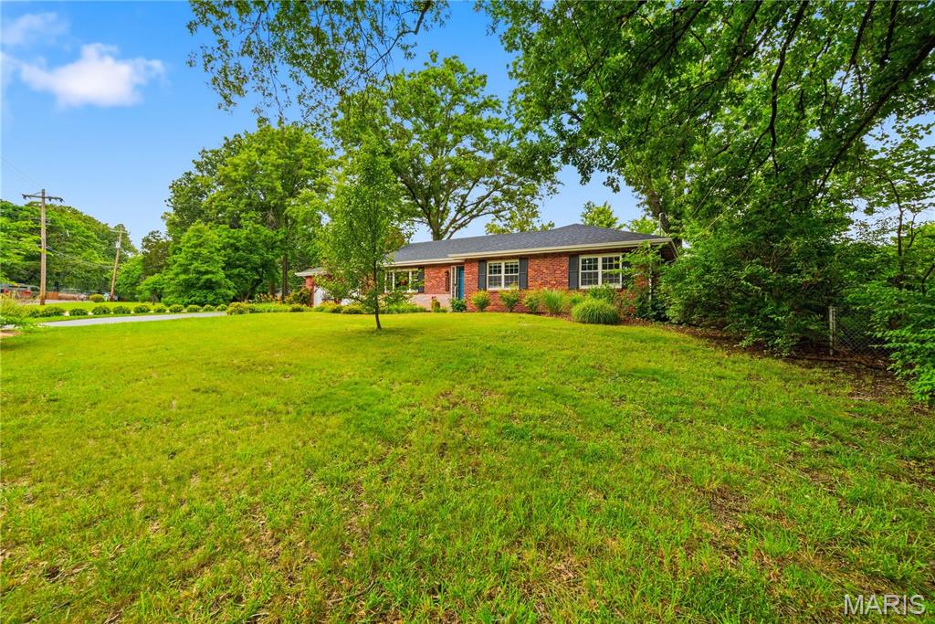Sec 16 Township 44 R 6 - Residential