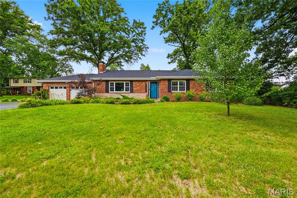 Sec 16 Township 44 R 6 - Residential