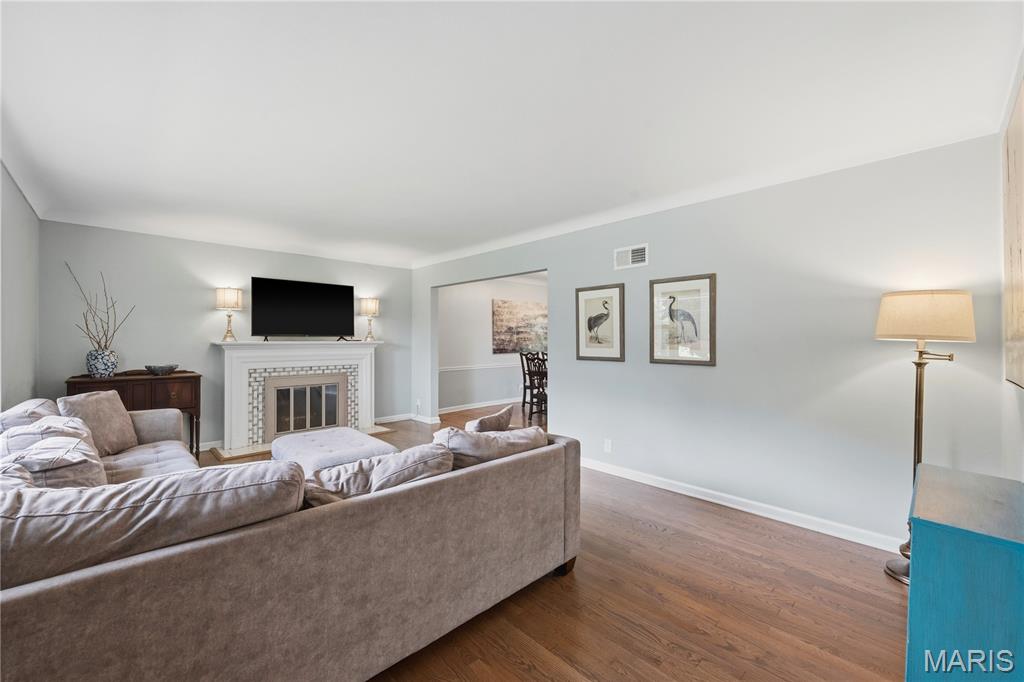 Sec 16 Township 44 R 6 - Residential