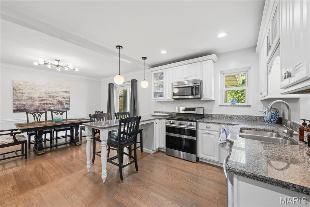Sec 16 Township 44 R 6 - Residential