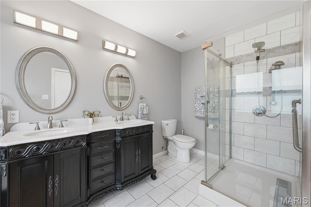 Sec 16 Township 44 R 6 - Residential