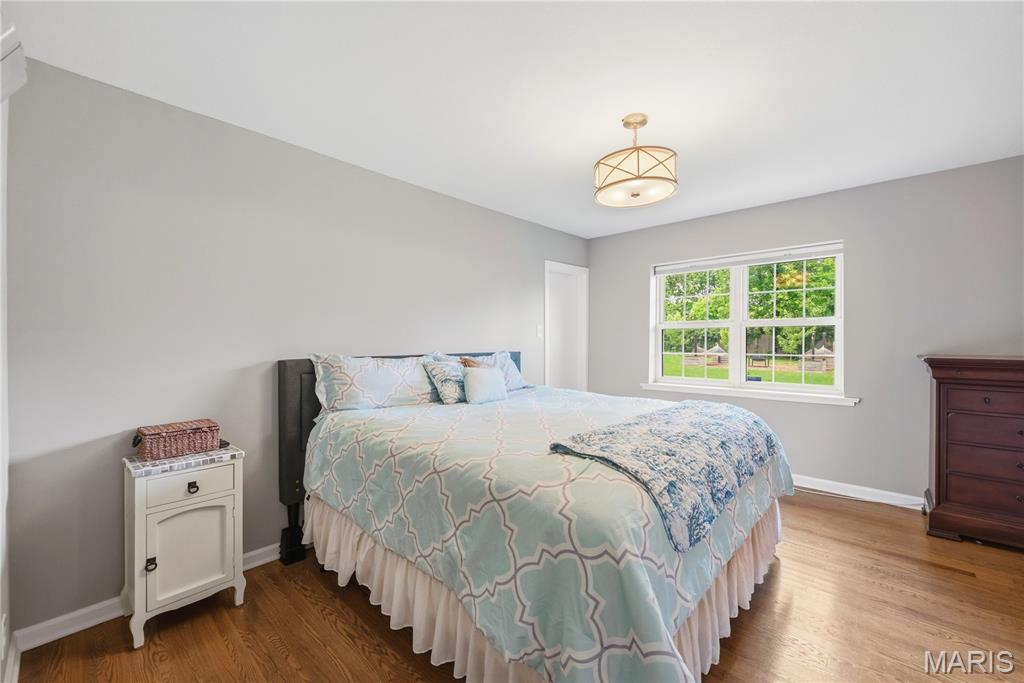 Sec 16 Township 44 R 6 - Residential
