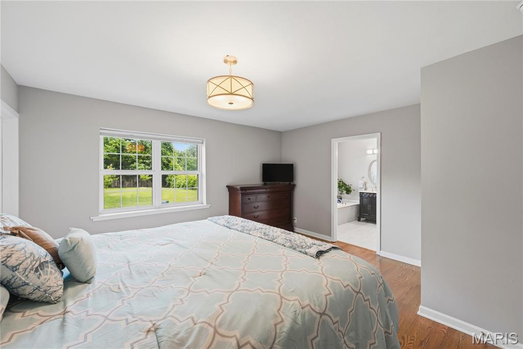 Sec 16 Township 44 R 6 - Residential