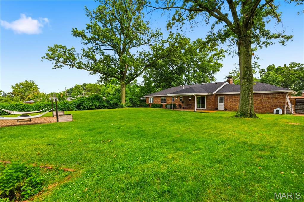 Sec 16 Township 44 R 6 - Residential