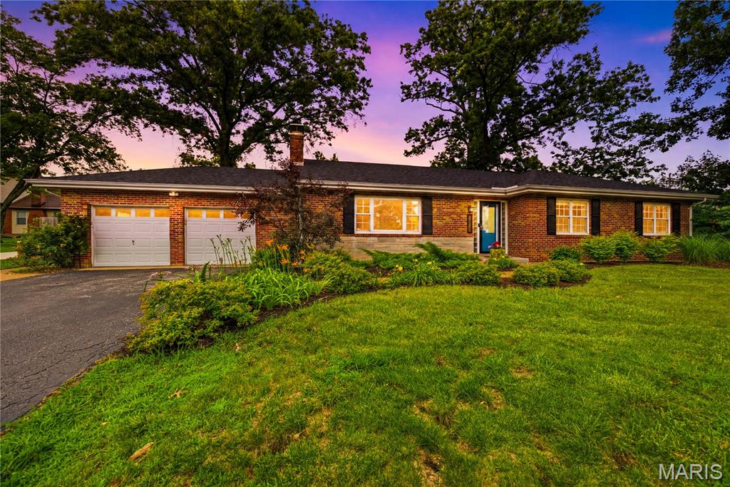 Sec 16 Township 44 R 6 - Residential