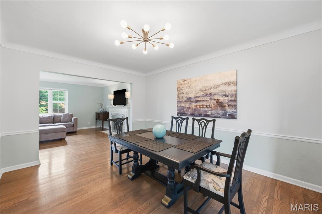 Sec 16 Township 44 R 6 - Residential