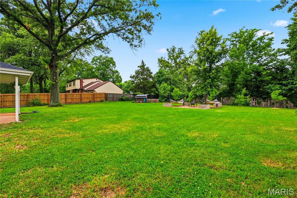 Sec 16 Township 44 R 6 - Residential