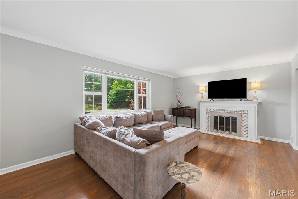 Sec 16 Township 44 R 6 - Residential