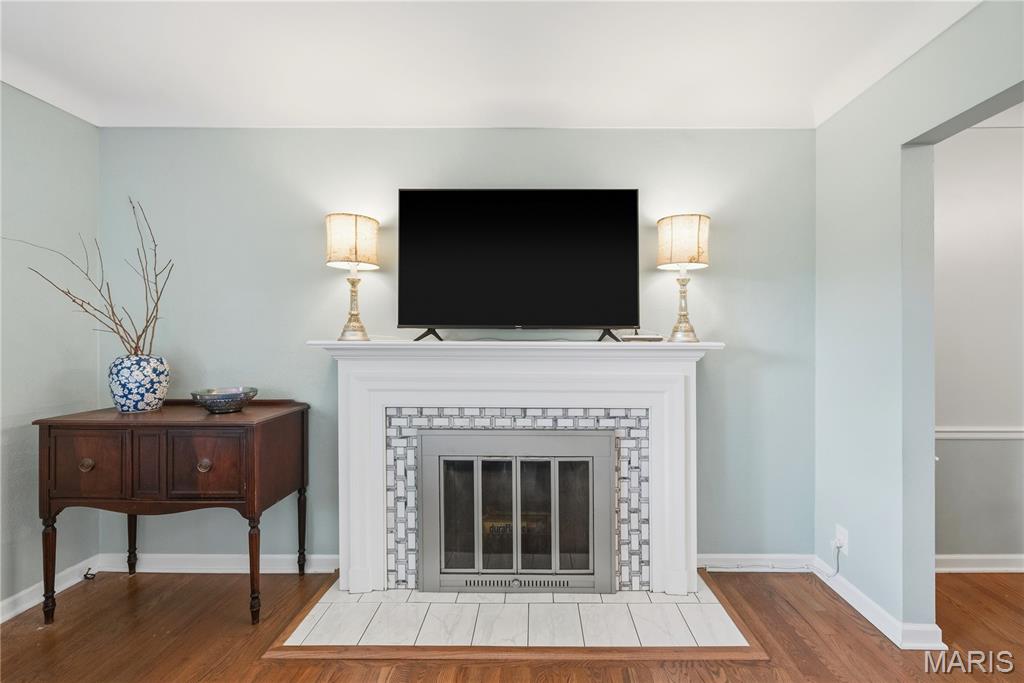 Sec 16 Township 44 R 6 - Residential