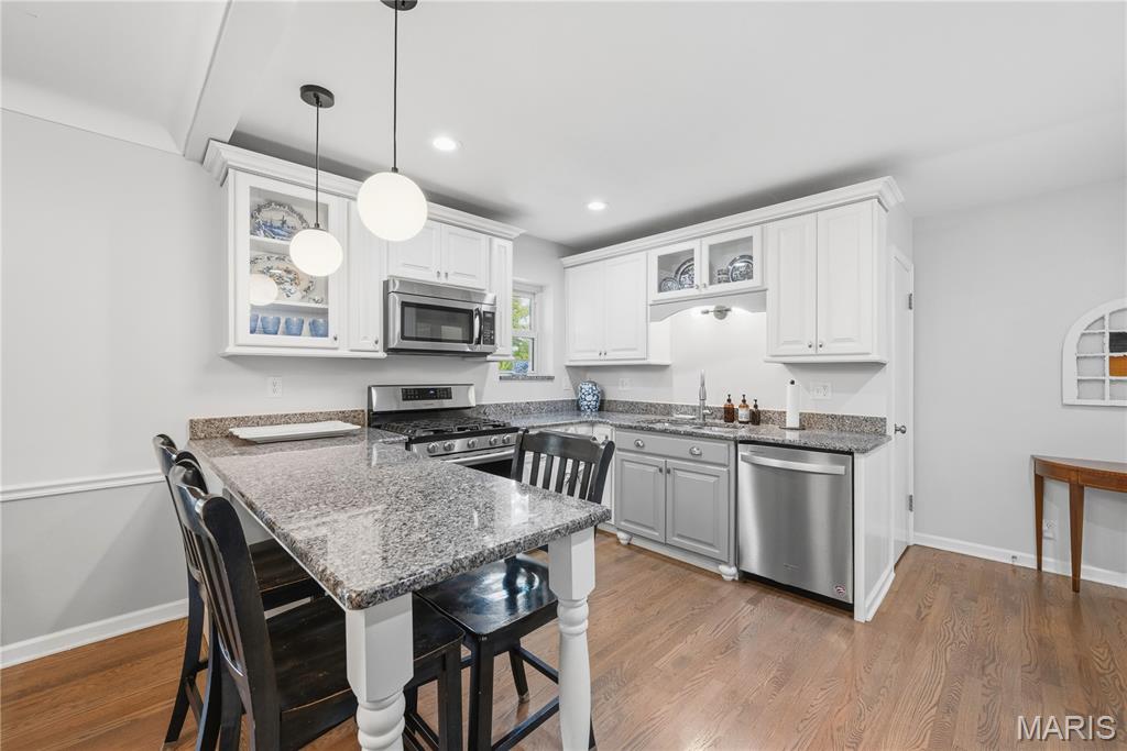 Sec 16 Township 44 R 6 - Residential