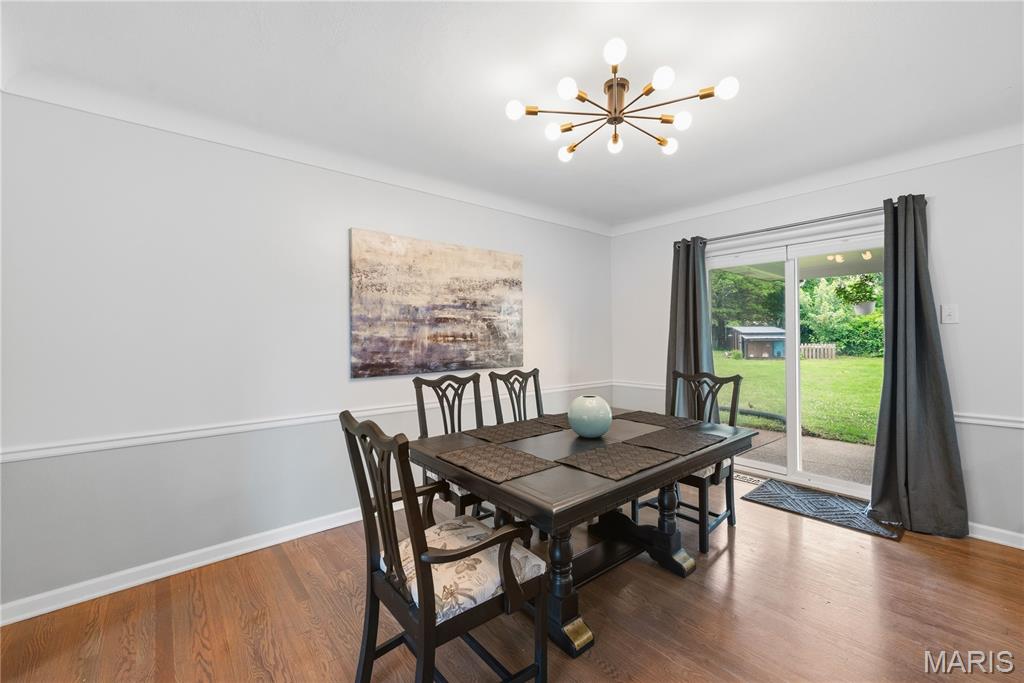 Sec 16 Township 44 R 6 - Residential