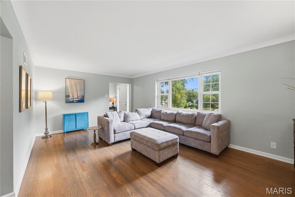 Sec 16 Township 44 R 6 - Residential