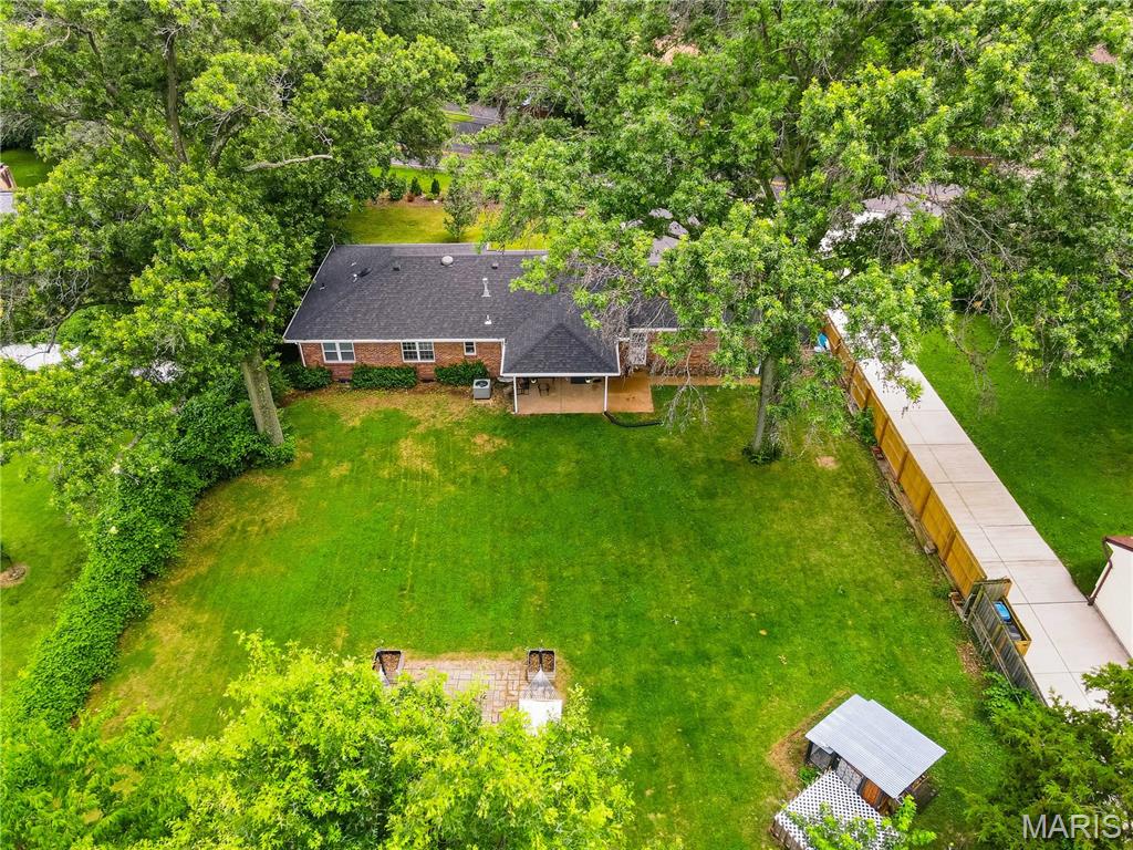 Sec 16 Township 44 R 6 - Residential