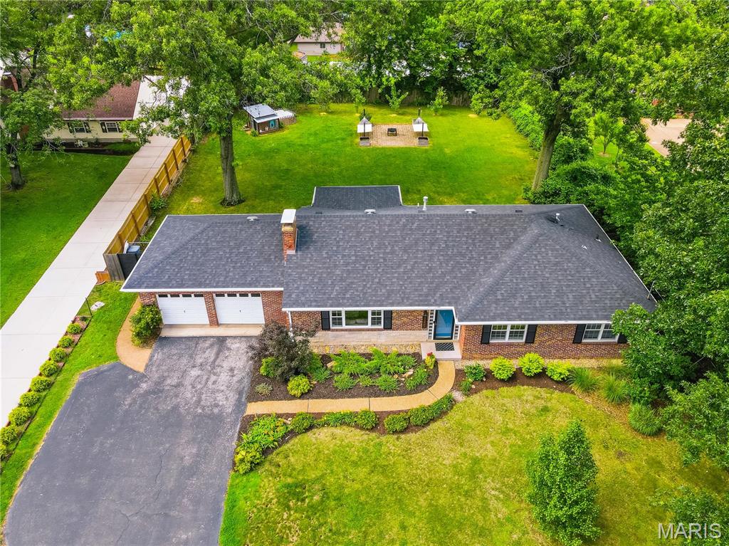 Sec 16 Township 44 R 6 - Residential