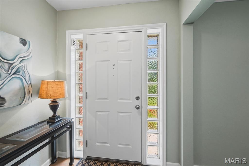 Sec 16 Township 44 R 6 - Residential