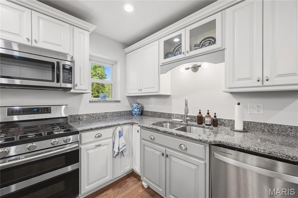 Sec 16 Township 44 R 6 - Residential