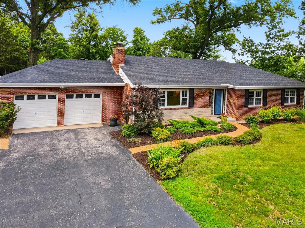 Sec 16 Township 44 R 6 - Residential