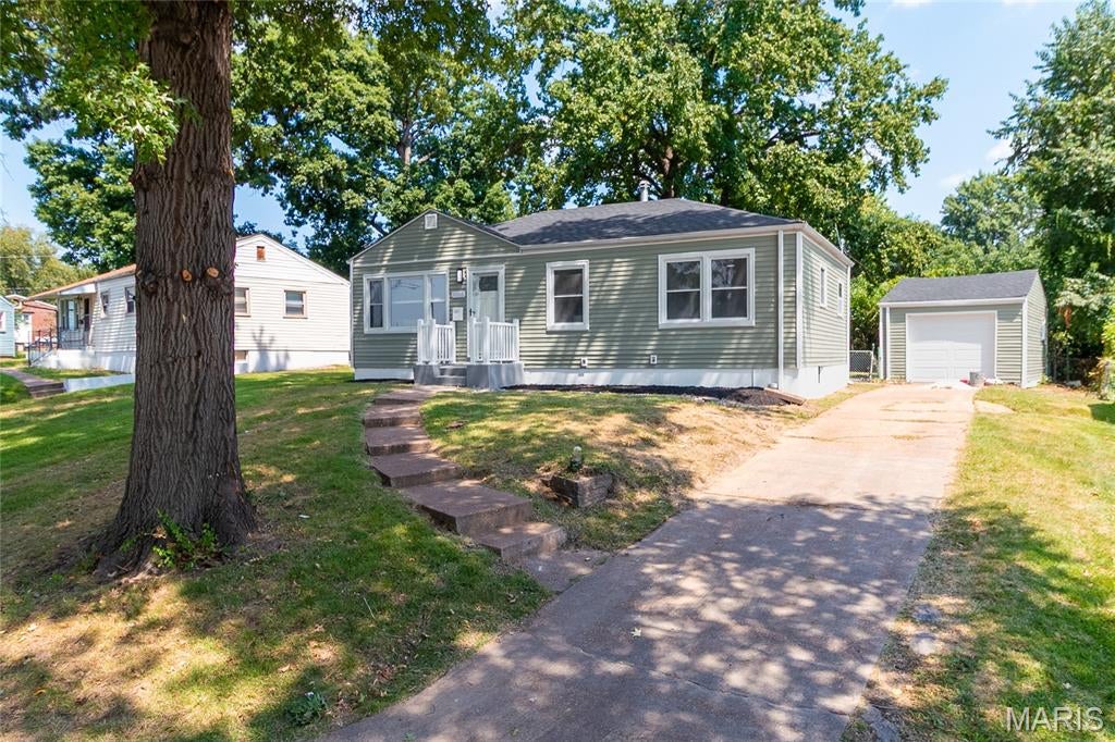 Dellwood Park 2 - Residential